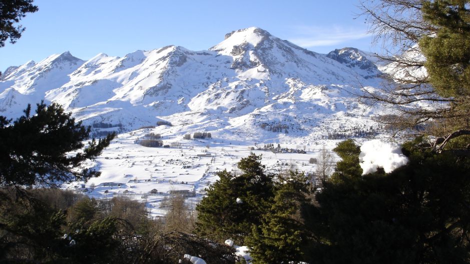 La Joue Du Loup Location D Appartements Et Chalets Chez Ski France Com