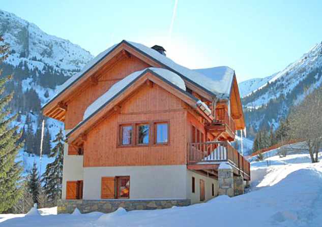 Alpe d'Huez - Location d'appartements et chalets chez ski-france.com